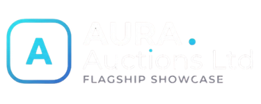 AURA Auctions Ltd Flagship Showcase